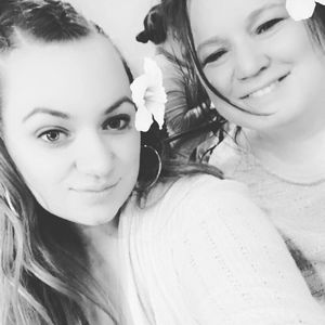 Meet your Posher, Sheri